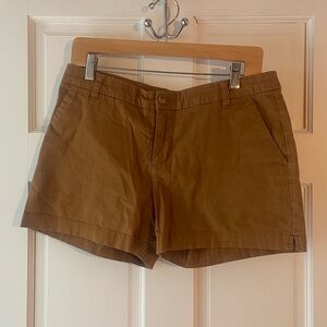 Cotton Patagonia shorts
